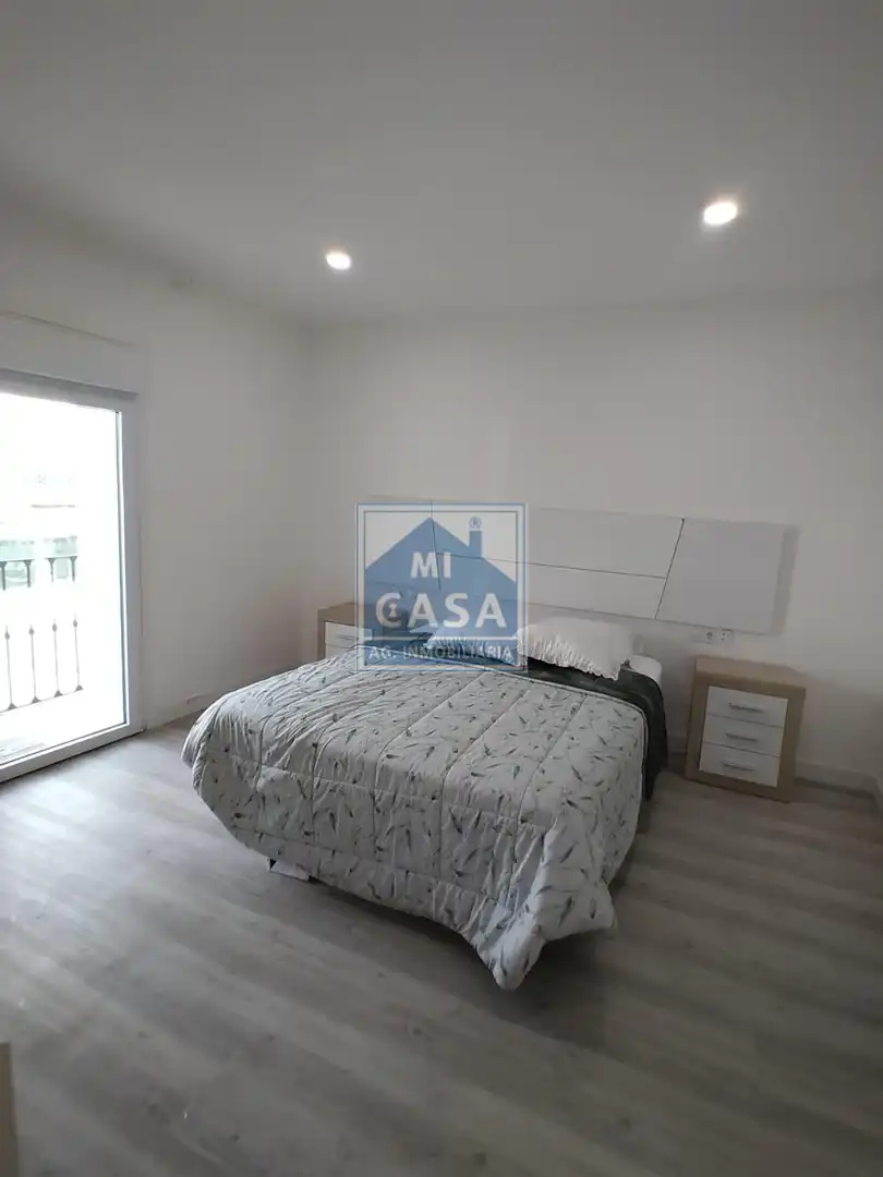 Dormitori de Casa o xalet en venda en Mérida amb Aire condicionat, Calefacció i Terrassa