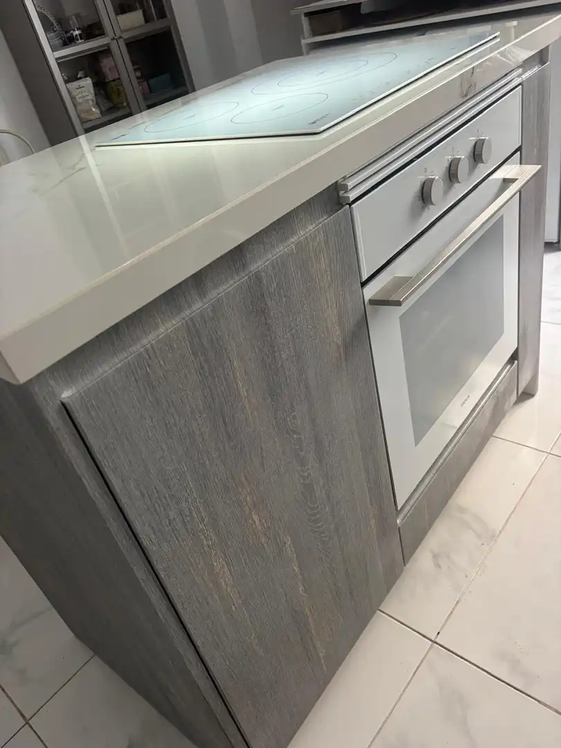 Cocina de Piso en venta en Valencia con Aire acondicionado, Calefacción y Balcón