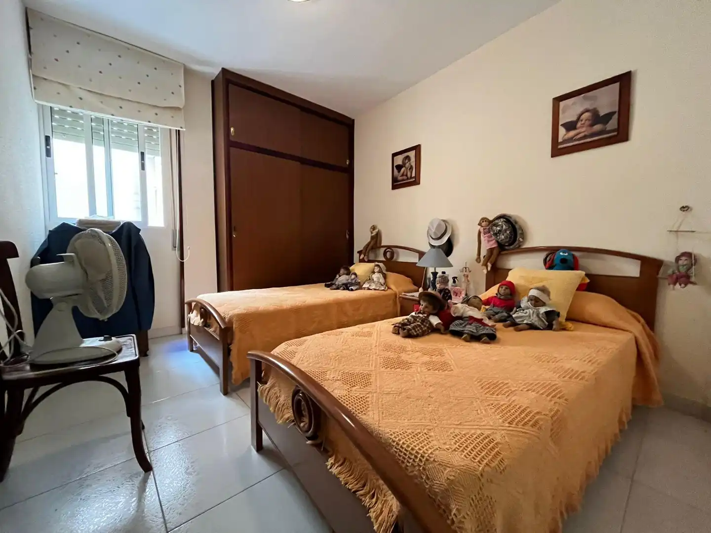 Wohnung mit Terrasse zum Verkauf in Casco Antiguo, imagen 12
