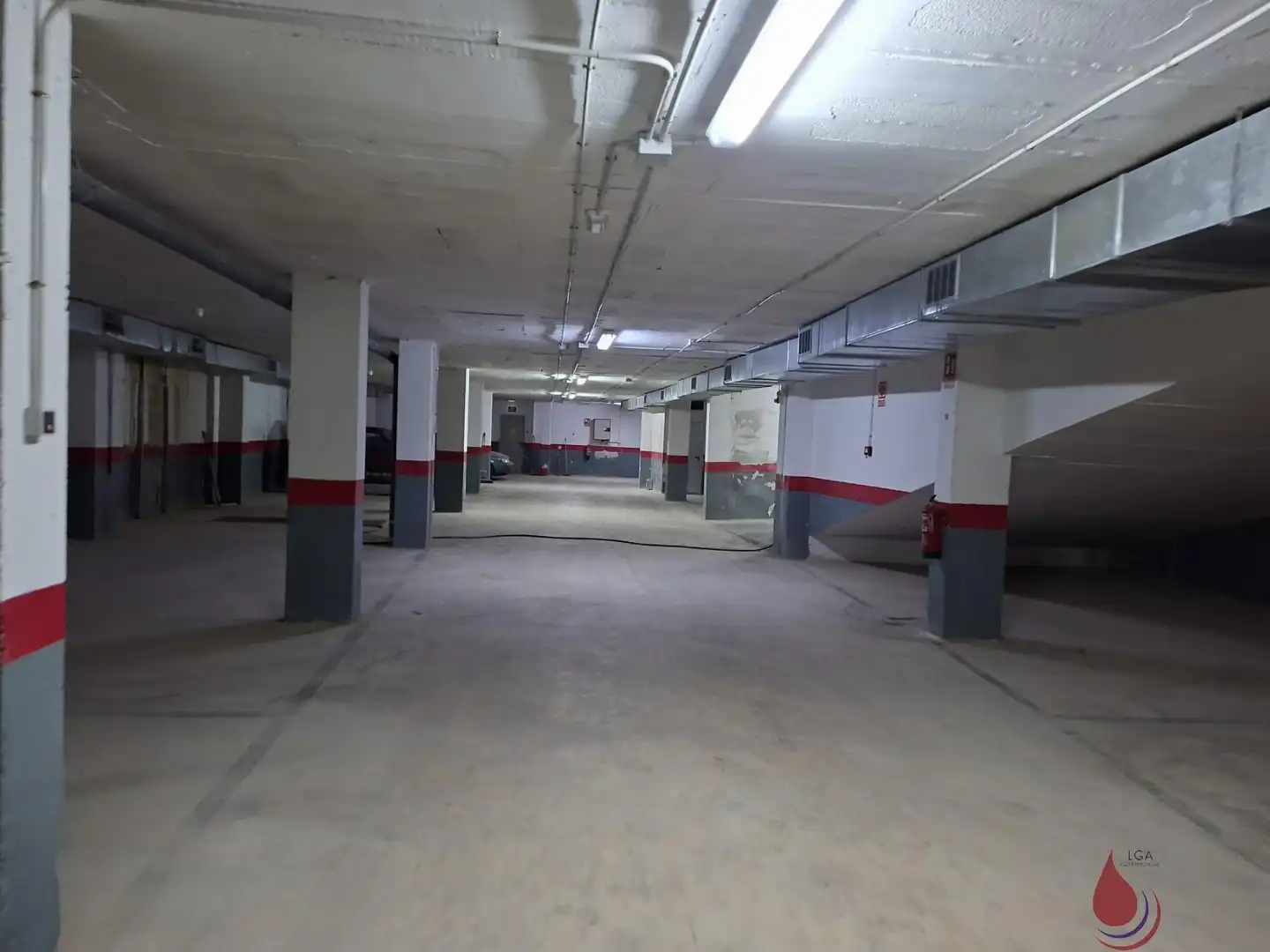 Parking de Garaje en venta en L'Arboç