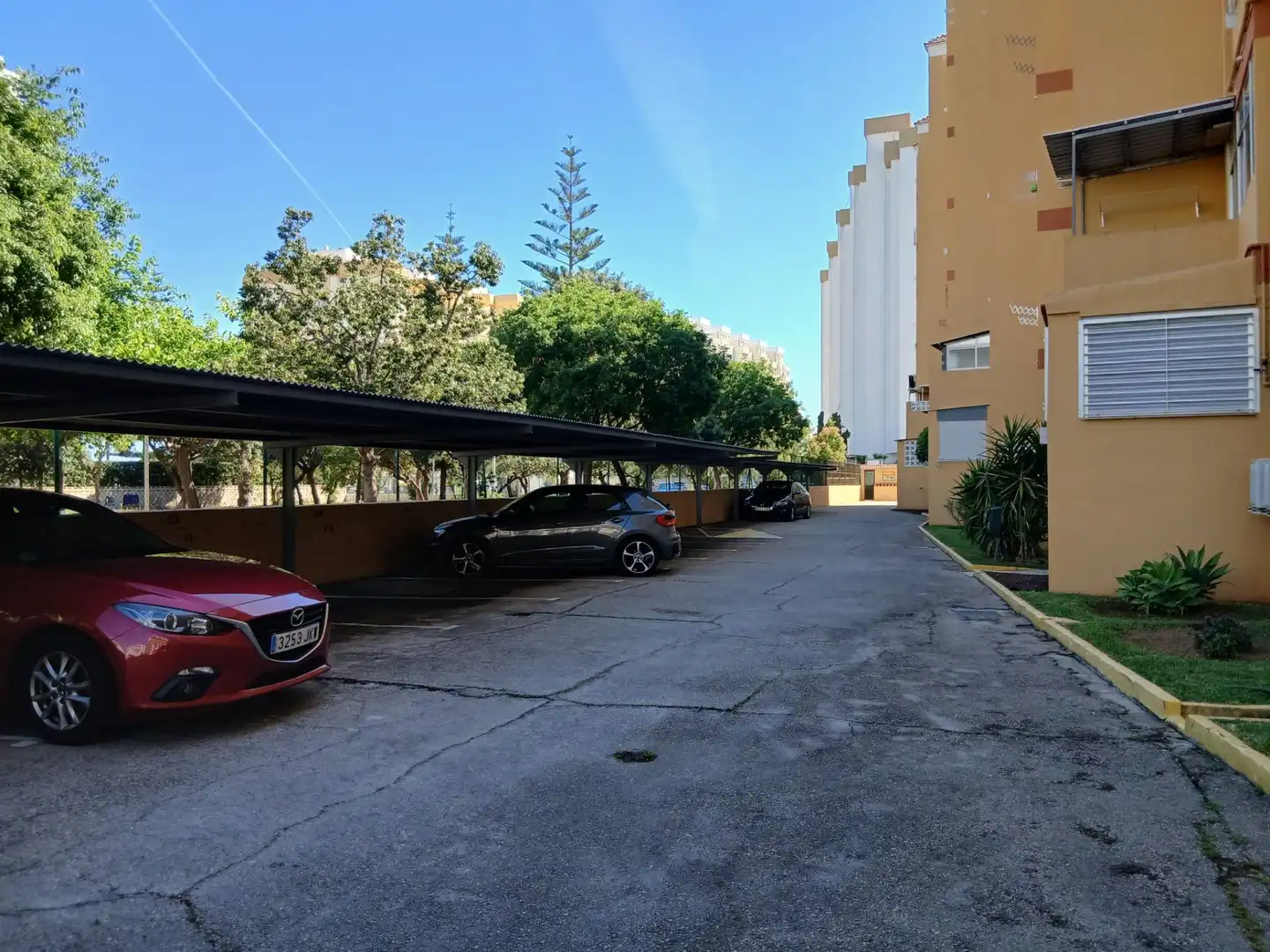 Mini appartamento con piscina in affitto a Playa de Gandia, imagen 32