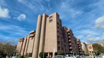 Exterior view of Flat for sale in Durango  with Heating, Private garden and Storage room