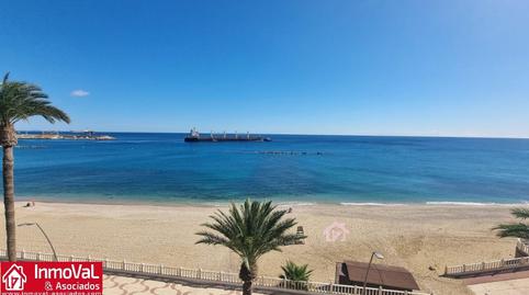 Foto 2 de Pis en venda a Playa de Garrucha, Garrucha