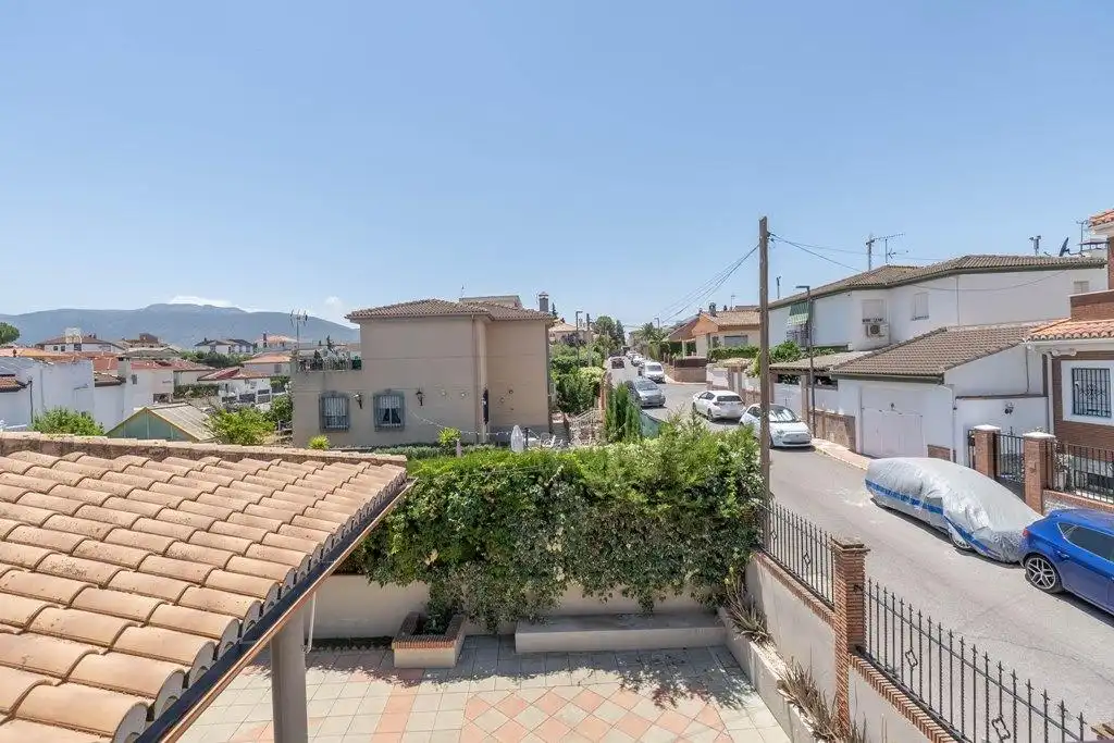 Villa zum Verkauf in Calle Calle Reina Sofía 31, imagen 53