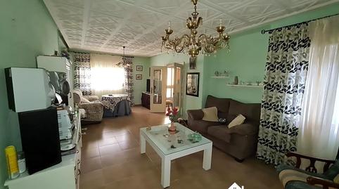 Photo 2 of Single-family semi-detached for sale in Del Río Guadalén, Linarejos, Jaén