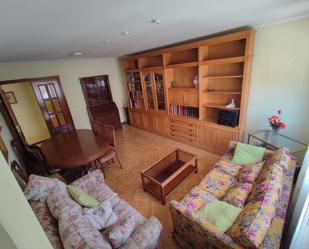 Living room of Flat for sale in Cuenca Capital