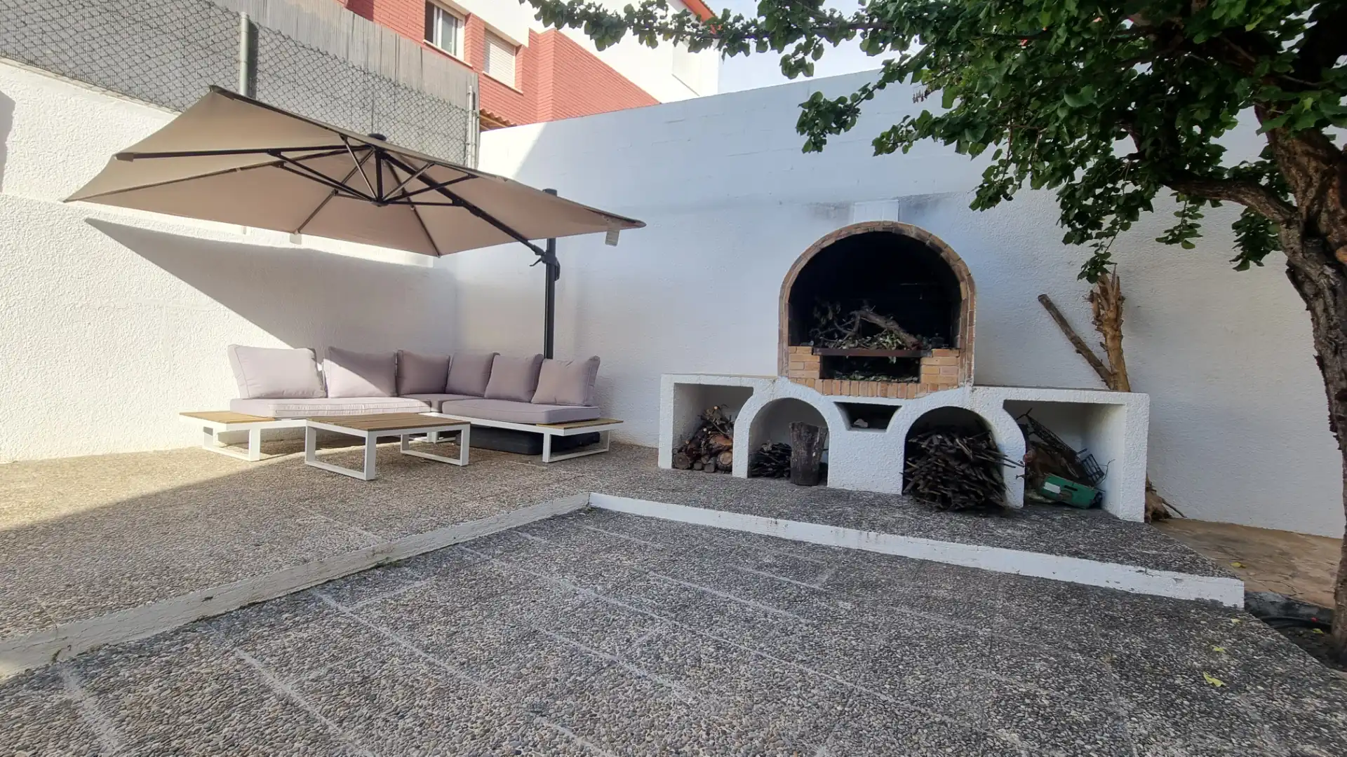 Pis amb piscina en venda a Carrer dels Plàtans, imagen 2