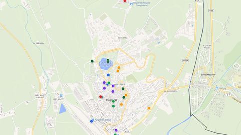 Vivienda  176 m  4 hab. en Puigcerdà  Ocupado, imatge 2