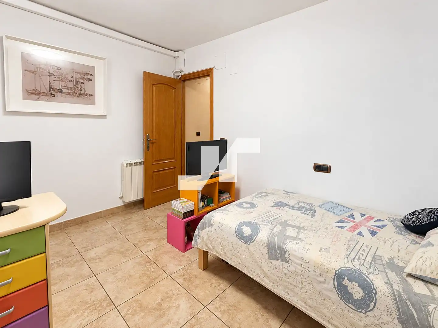 Haus zum Verkauf in Zumalacarregui, imagen 12