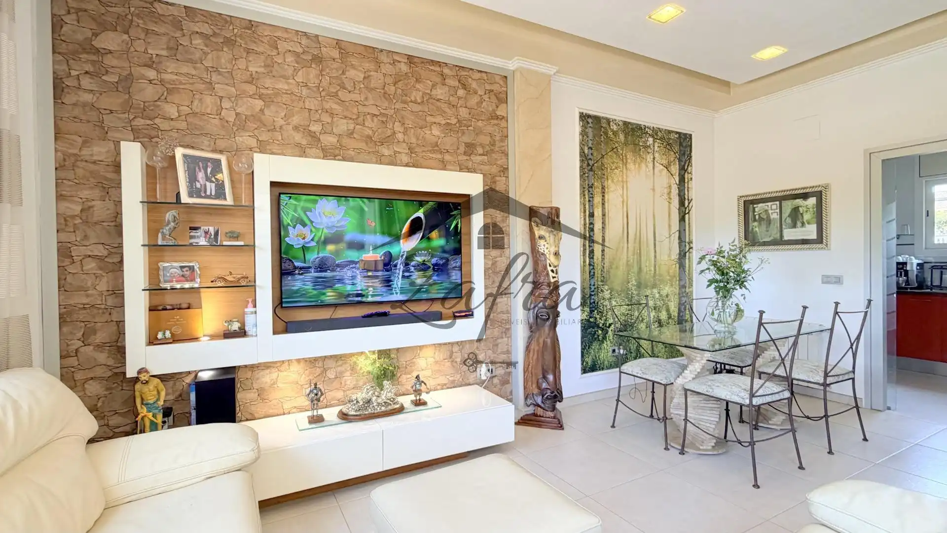 Casa con balcón en venta en Carrer Carrer Montjuïc, imagen 22