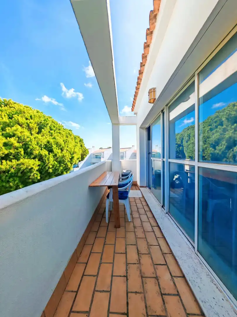 Apartamento con terraza en venta en Novo Sancti Petri, imagen 17