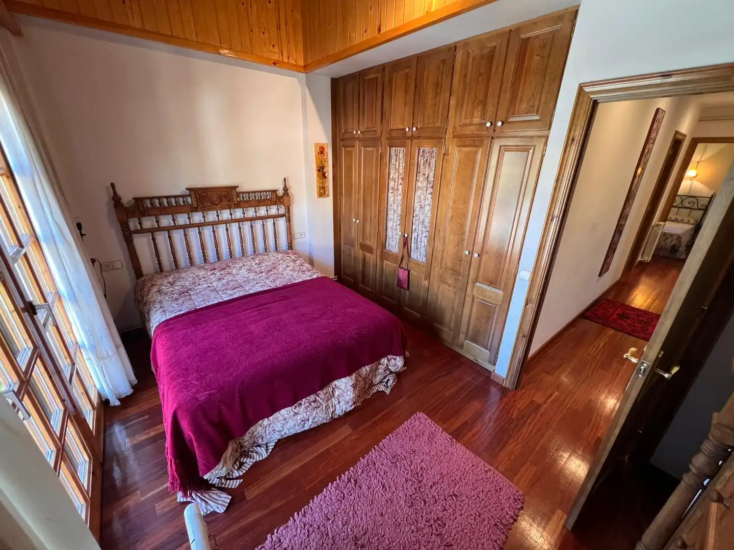 Habitación de Piso en venta en Llanars con Calefacción, Parquet y Trastero