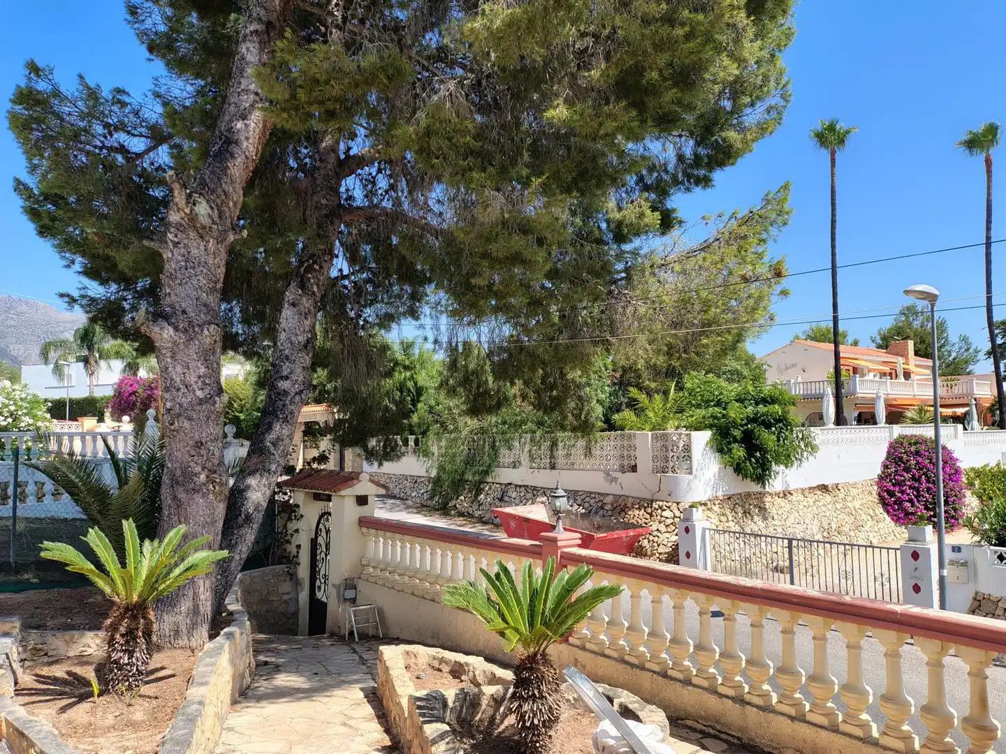 Detached house for sale in Barranco Hondo, imagen 36