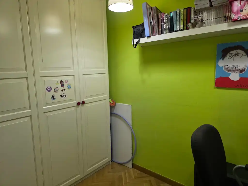 Piso en venta en Torrejón de Ardoz con Aire acondicionado, Calefacción y Trastero