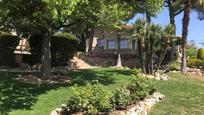 Garden of House or chalet for sale in Castellar del Vallès