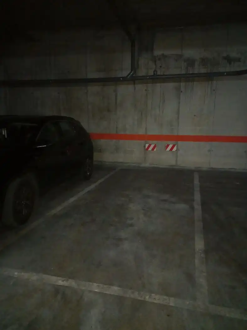 Parking de Garaje en venta en Girona