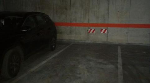 Foto 4 de Garatge en venda a Carrer de la Riera de Bugantó, 5, Palau, Girona