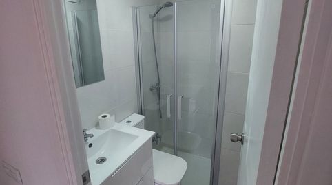 Foto 3 de Piso de alquiler en El Valle - Universidad, Jaén Capital