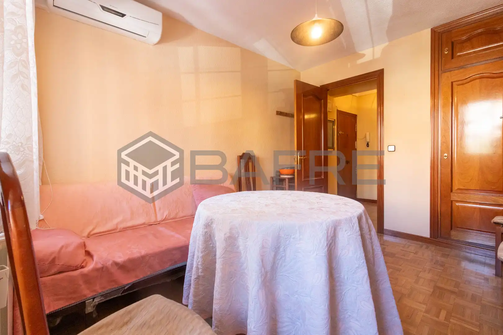 Habitación de Piso en venta en Madrid con Aire acondicionado, Calefacción y Parquet