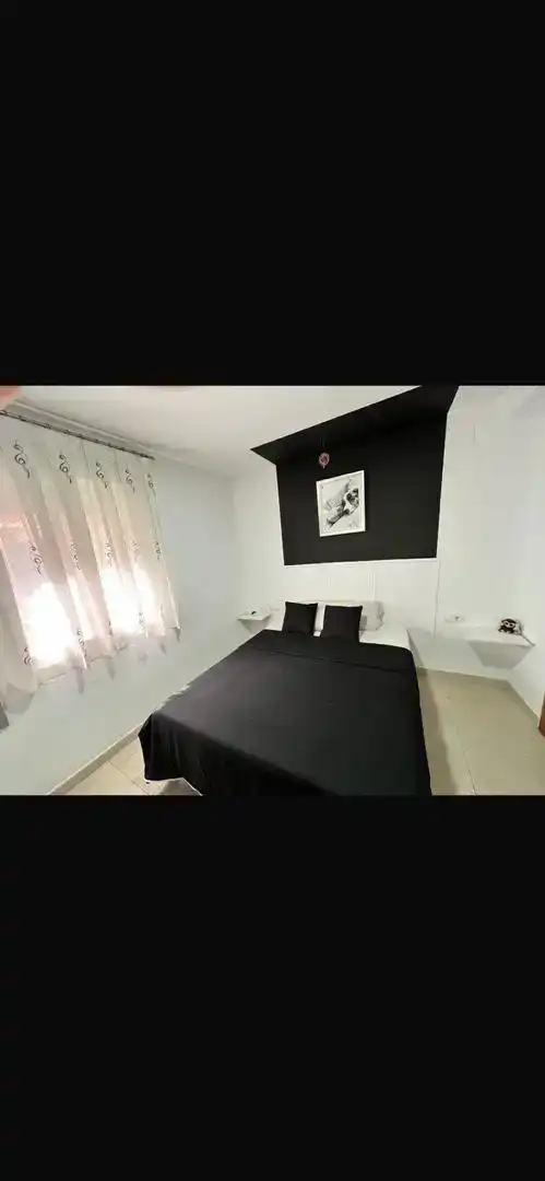 Habitación de Planta baja en venta en Paterna con Aire acondicionado