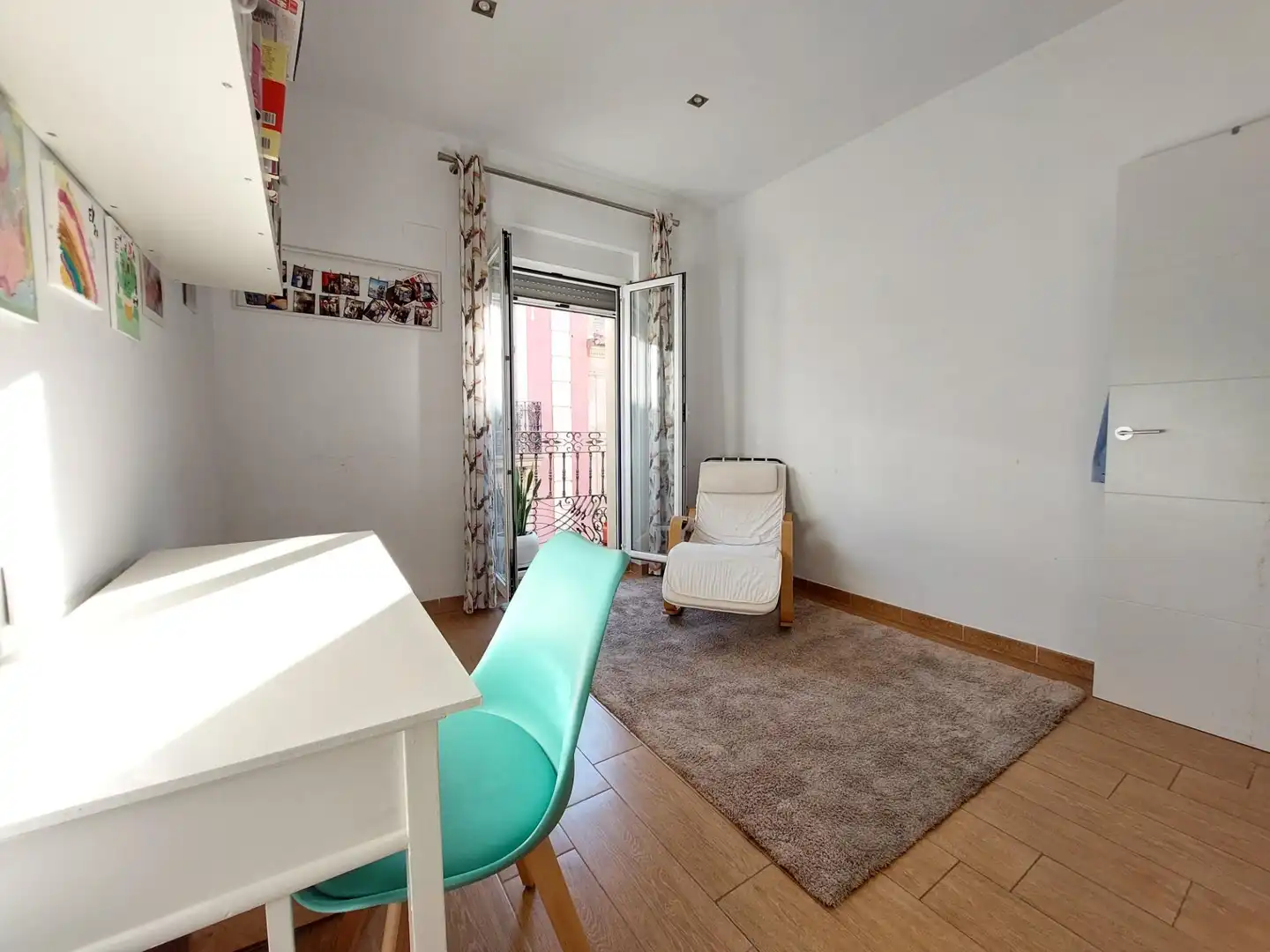 Habitación de Piso en venta en Novelda con Aire acondicionado y Balcón