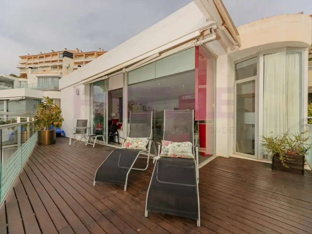 Chalet en venta en Calle Serra De Mariola, imagen 13