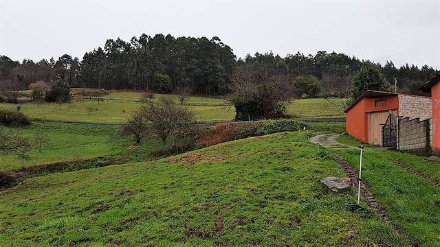Terreno residencial en Venta en AS-321 en Illas
