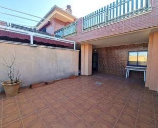 Terrace of Attic for sale in Plasencia  with Air Conditioner and Terrace