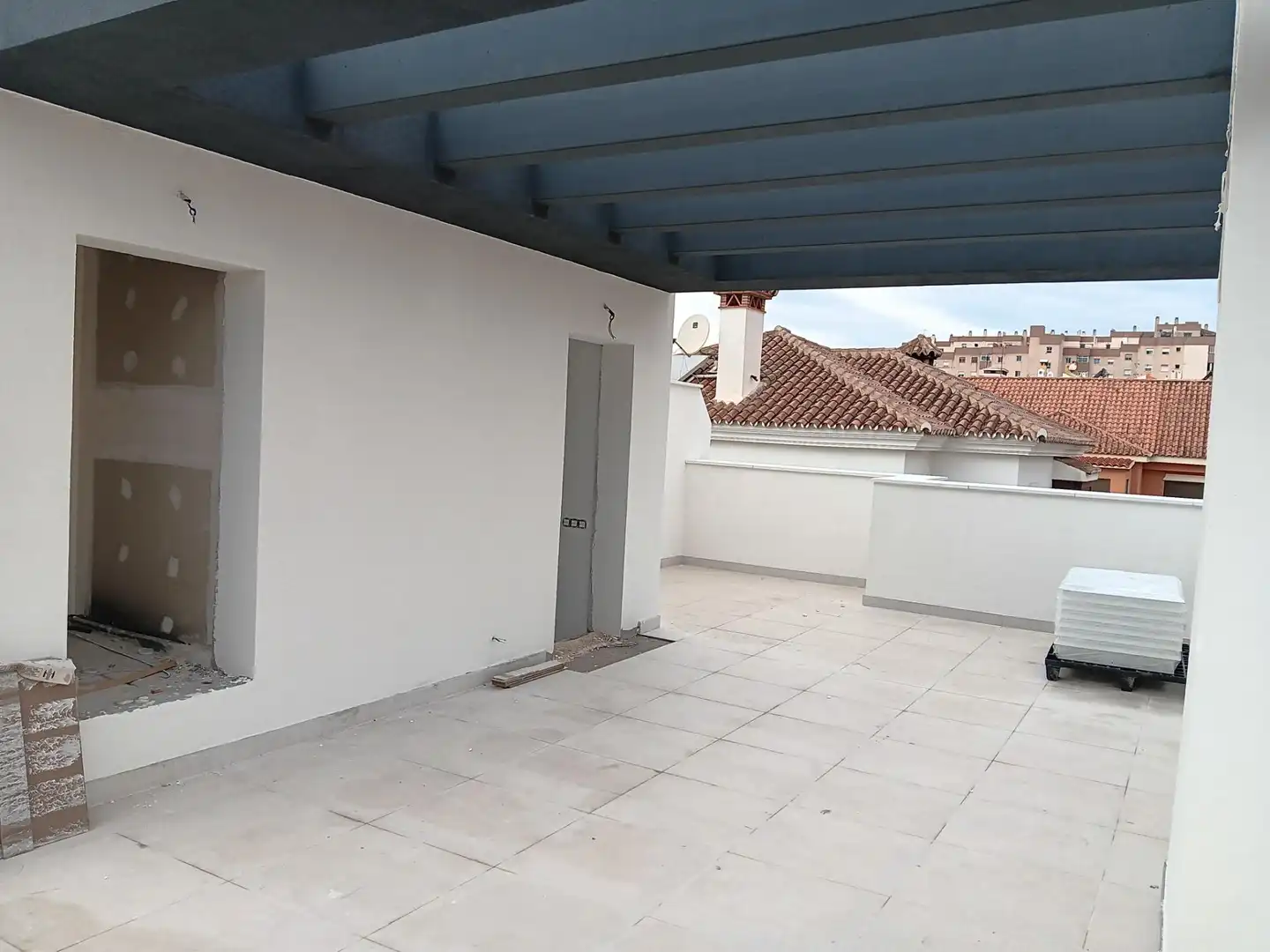 Adosado con terraza en venta en Las Lagunas, imagen 33