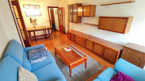 Foto 3 de Piso en venta en Portillo de Balboa, 51