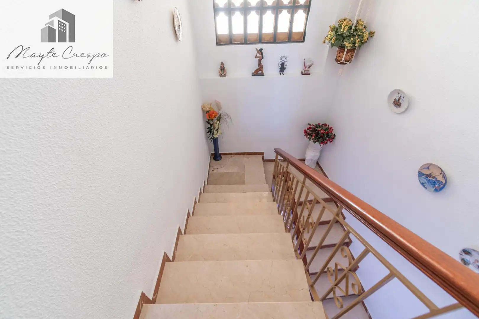 Casa o xalet en venda en Atarfe amb Aire condicionat, Terrassa i Traster