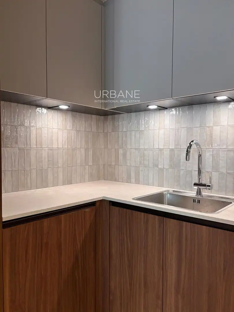 Flat with pool for sale in GÈNOVA, imagen 7