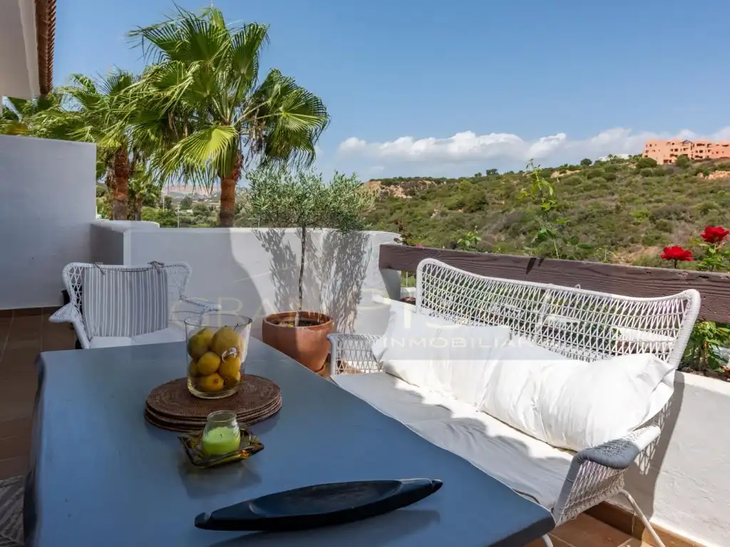 Wohnung mit Pool zum Verkauf in Urbanización Duquesa Village, imagen 10