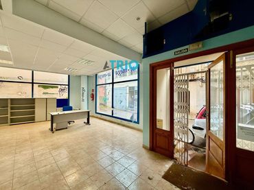 Local comercial en venta en Sa Pobla