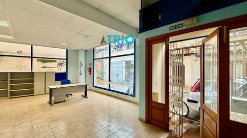 Se vende local comercial en Sa Pobla