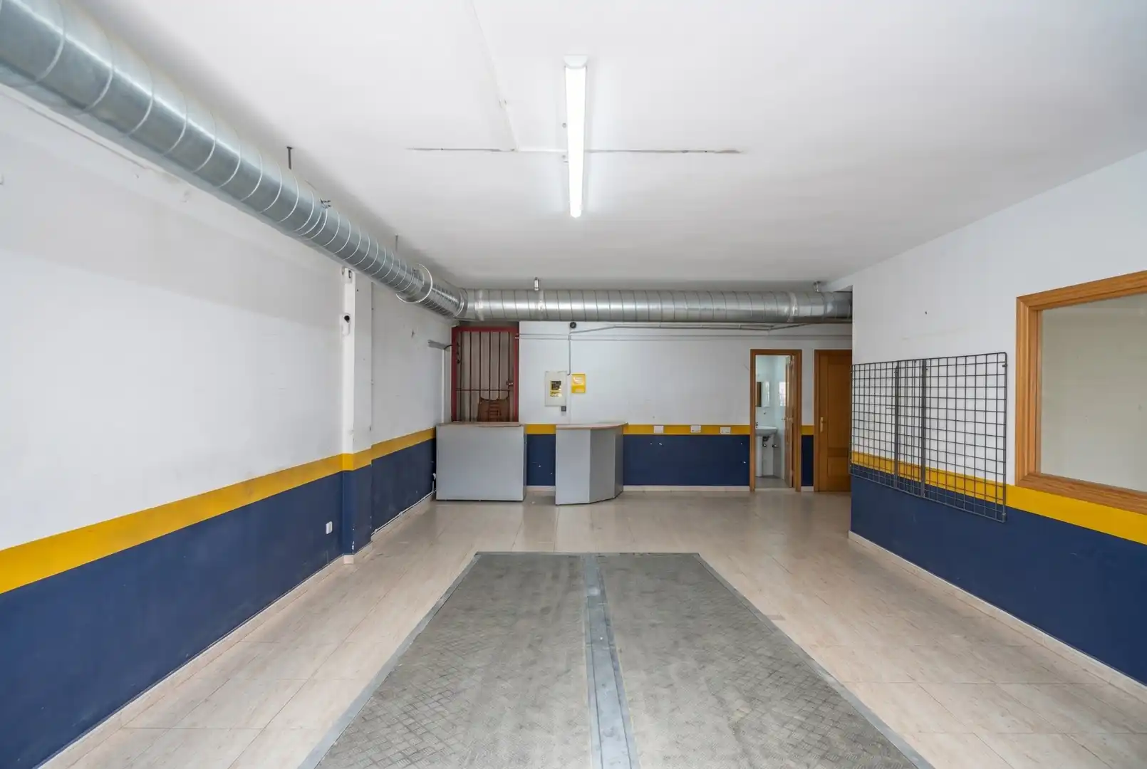 Gewerbefläche zur Miete in Calle el Nogal, imagen 2