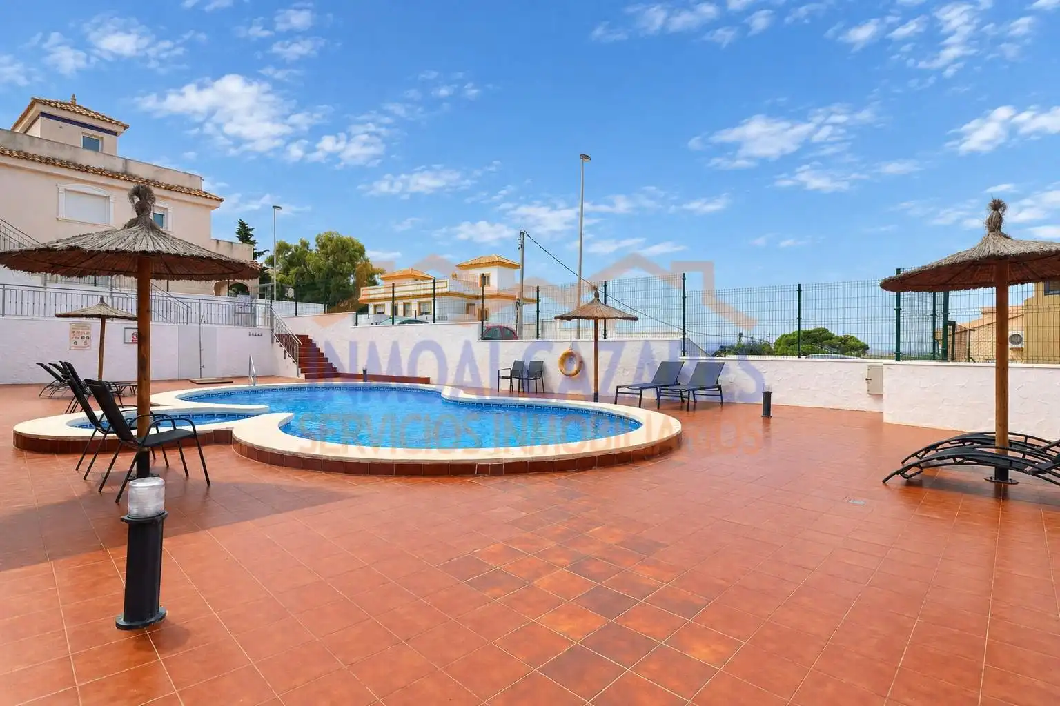 Duplex avec piscine à vendre à Cartagena ciudad, imagen 49