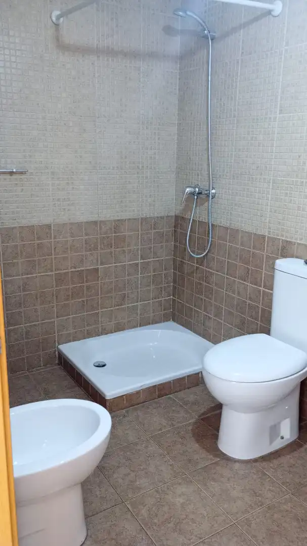 Bathroom of Flat for sale in Llíria
