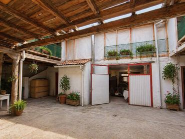 Haus zum Verkauf in Calle REAL 51 51