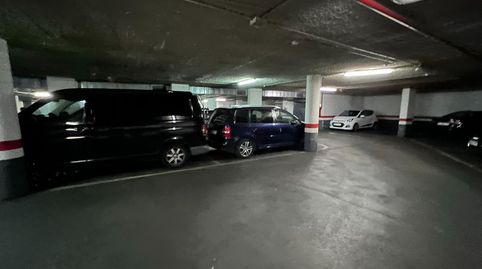 Foto 5 de Garaje de alquiler en Francesc Macià, Riu Nord, Santa Coloma de Gramenet