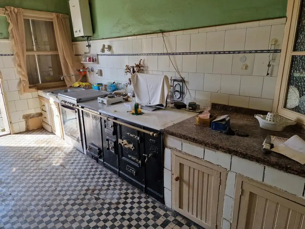 Casa rústica en venda a maceda, imagen 28
