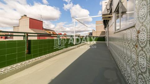 Foto 4 de Ático en venta en Úbeda, Jaén