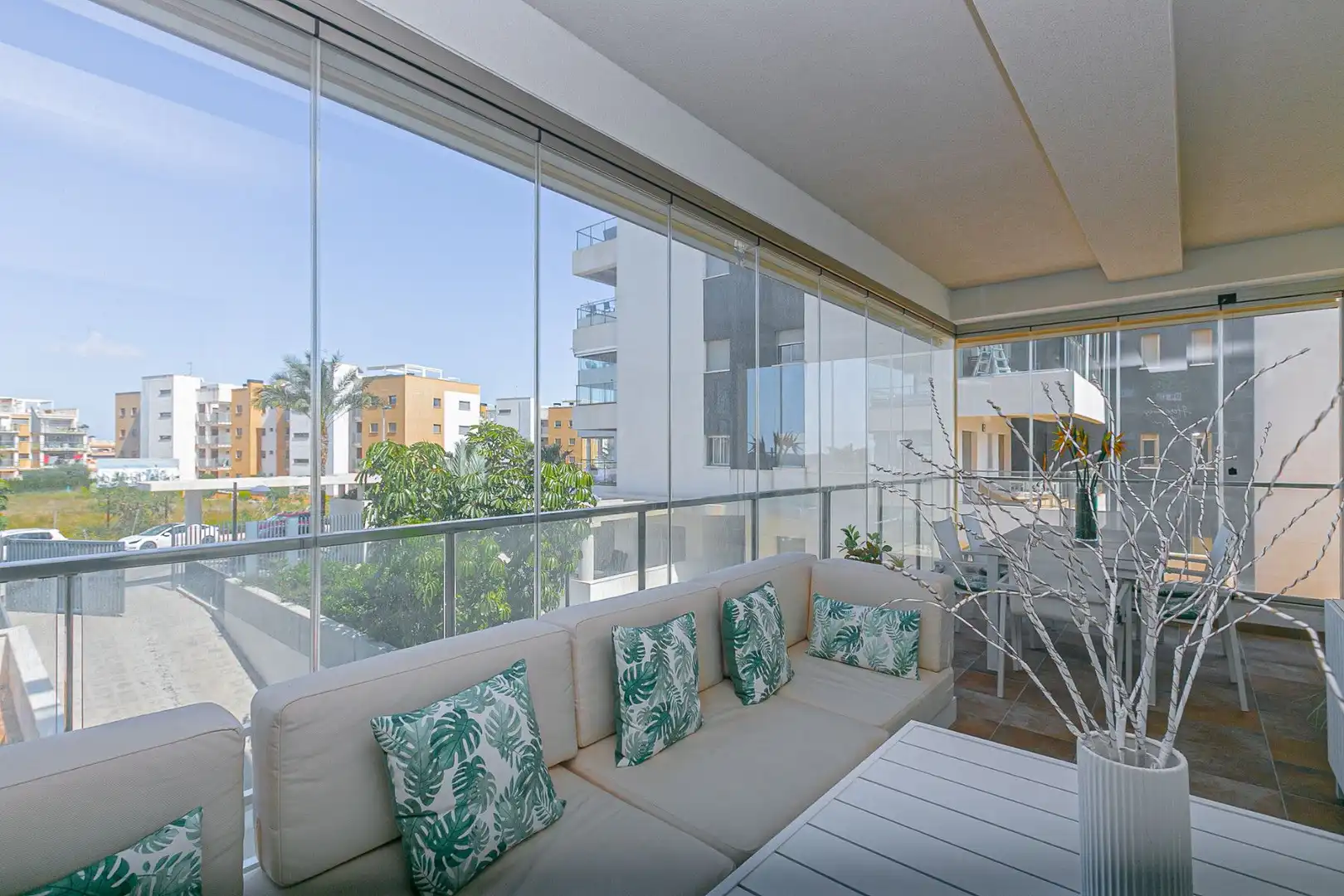 Appartement compact avec piscine à vendre à Calle pistacho, imagen 18