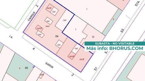 Foto 3 de Piso en venta en La Safor, 4, Puçol Ciudad, Puçol