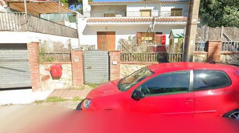 Foto 5 de Casa adosada en venta en Cl Montnegre, Can Massuet del Far, Dosrius