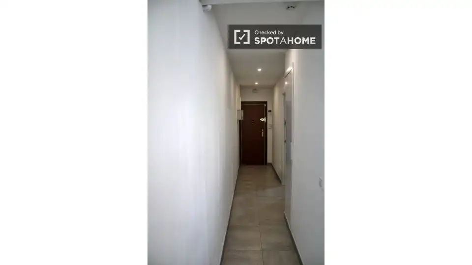 Piso de alquiler en La Prosperitat