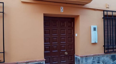 Photo 2 of Single-family semi-detached for sale in Calle Ramon y Cajal, Jayena, Granada