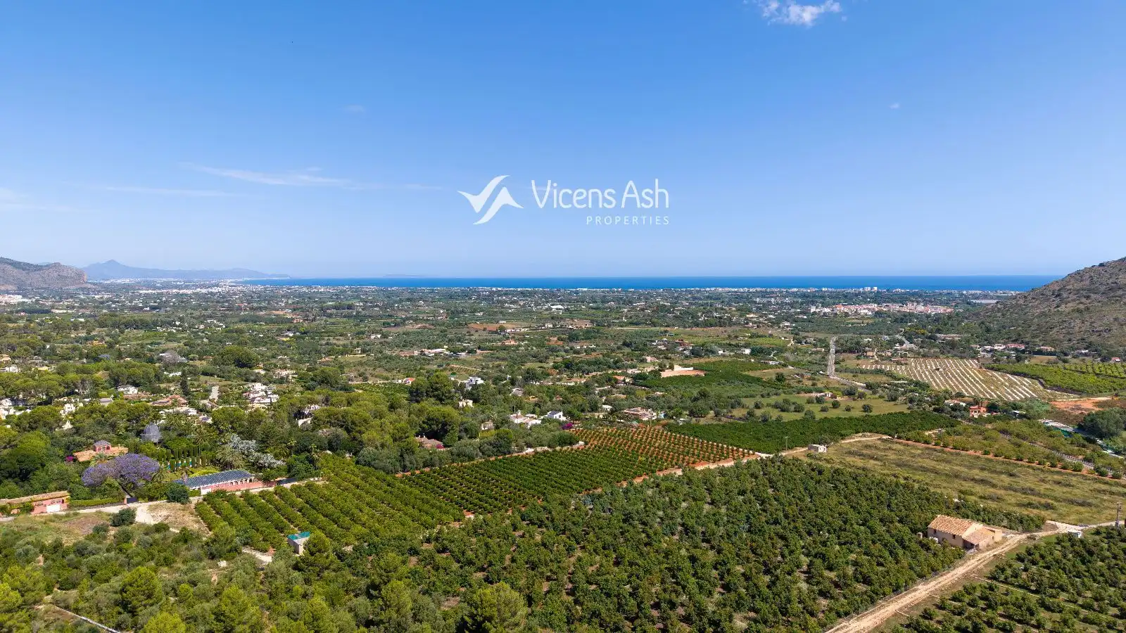 Casa con piscina en venta en Marina Alta, 25, imagen 32