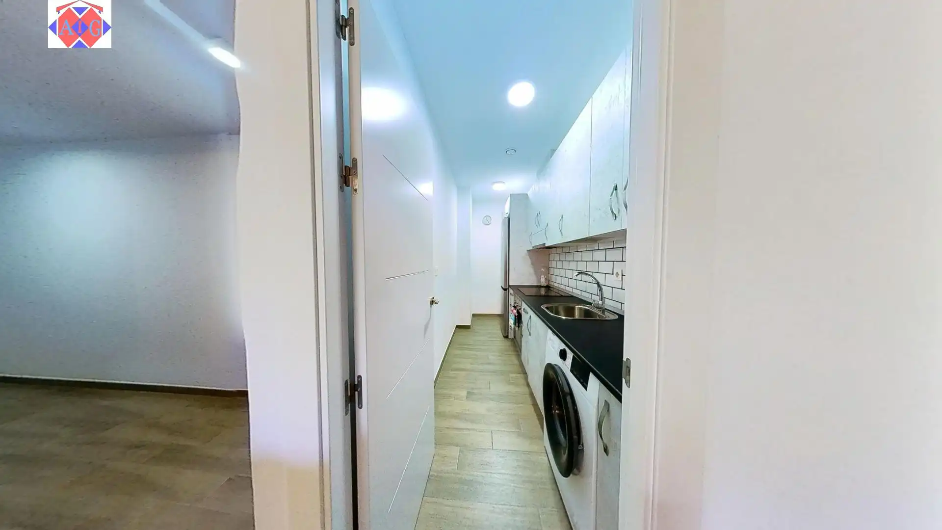 Piso en venta en Gualchos con Aire acondicionado, Calefacción y Terraza