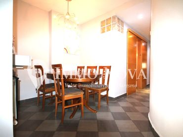 Flat with balcony for sale in Carrer Alarcón